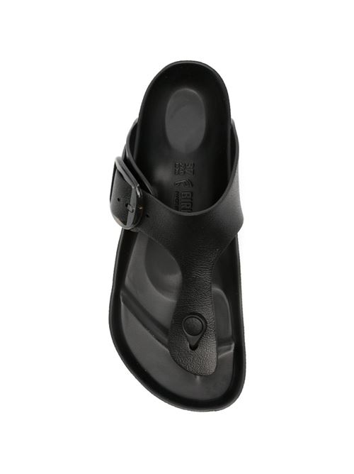 Infradito Birkenstock Gizeh Big Buckle EVA nere ultraleggere BIRKENSTOCK EVA | GIZEH BIG EVA1031370